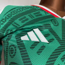 Camisa Feminina México 26/27