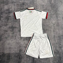 Conjunto Infantil México II 26/27