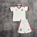Conjunto Infantil México II 26/27