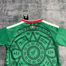 Conjunto Infantil México 26/27