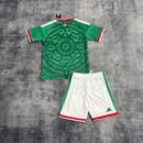 Conjunto Infantil México 26/27