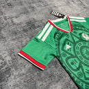 Conjunto Infantil México 26/27