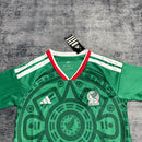 Conjunto Infantil México 26/27