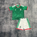 Conjunto Infantil México 26/27