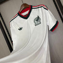 Camisa Masculina México II 26/27