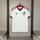 Camisa Masculina México II 26/27