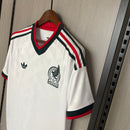 Camisa Masculina México II 26/27