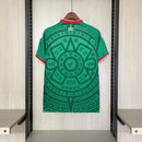 Camisa Masculina México Torcedor 26/27