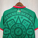 Camisa Masculina México Torcedor 26/27