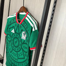 Camisa Masculina México Torcedor 26/27