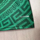 Camisa Masculina México Torcedor 26/27