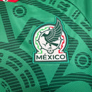 Camisa Masculina México Torcedor 26/27