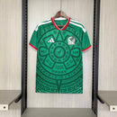 Camisa Masculina México Torcedor 26/27
