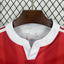 Camisa Masculina Mônaco Torcedor 25/26