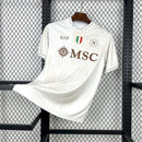 Camisa Masculina Napoli II Torcedor 25/26