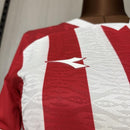 Camisa Feminina Náutico II 25/26