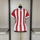 Camisa Feminina Náutico II 25/26