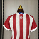 Camisa Feminina Náutico II 25/26