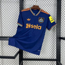 Camisa Masculina New Castle Torcedor III 25/26