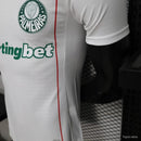 Camisa Jogador Palmeiras II 26/27