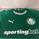 Camisa Jogador Palmeiras 26/27