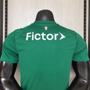 Camisa Jogador Palmeiras 26/27
