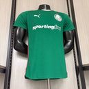 Camisa Jogador Palmeiras 26/27