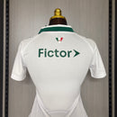 Camisa Feminina Palmeiras II 2026