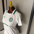 Camisa Feminina Palmeiras II 2026
