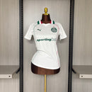 Camisa Feminina Palmeiras II 2026