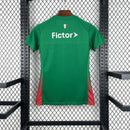 Camisa Feminina Palmeiras 2026