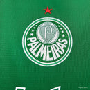 Camisa Feminina Palmeiras 2026