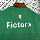 Camisa Feminina Palmeiras 2026