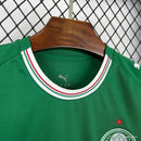Camisa Feminina Palmeiras 2026