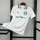 Camisa Masculina Palmeiras II 2026