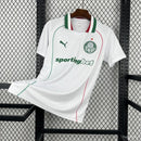 Camisa Masculina Palmeiras II 2026