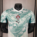 Camisa Jogador Portugal II 26/27