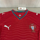 Camisa Jogador Portugal 26/27
