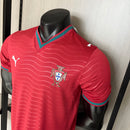 Camisa Jogador Portugal 26/27