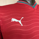 Camisa Jogador Portugal 26/27