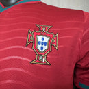 Camisa Jogador Portugal 26/27