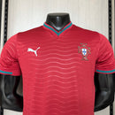 Camisa Jogador Portugal 26/27