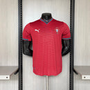 Camisa Jogador Portugal 26/27
