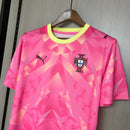 Camisa Masculina Portugal Especial 26/27