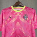 Camisa Masculina Portugal Especial 26/27
