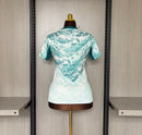 Camisa Feminina Portugal II 26/27