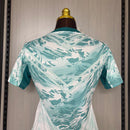 Camisa Feminina Portugal II 26/27