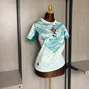 Camisa Feminina Portugal II 26/27