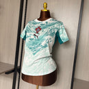 Camisa Feminina Portugal II 26/27