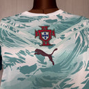 Camisa Feminina Portugal II 26/27